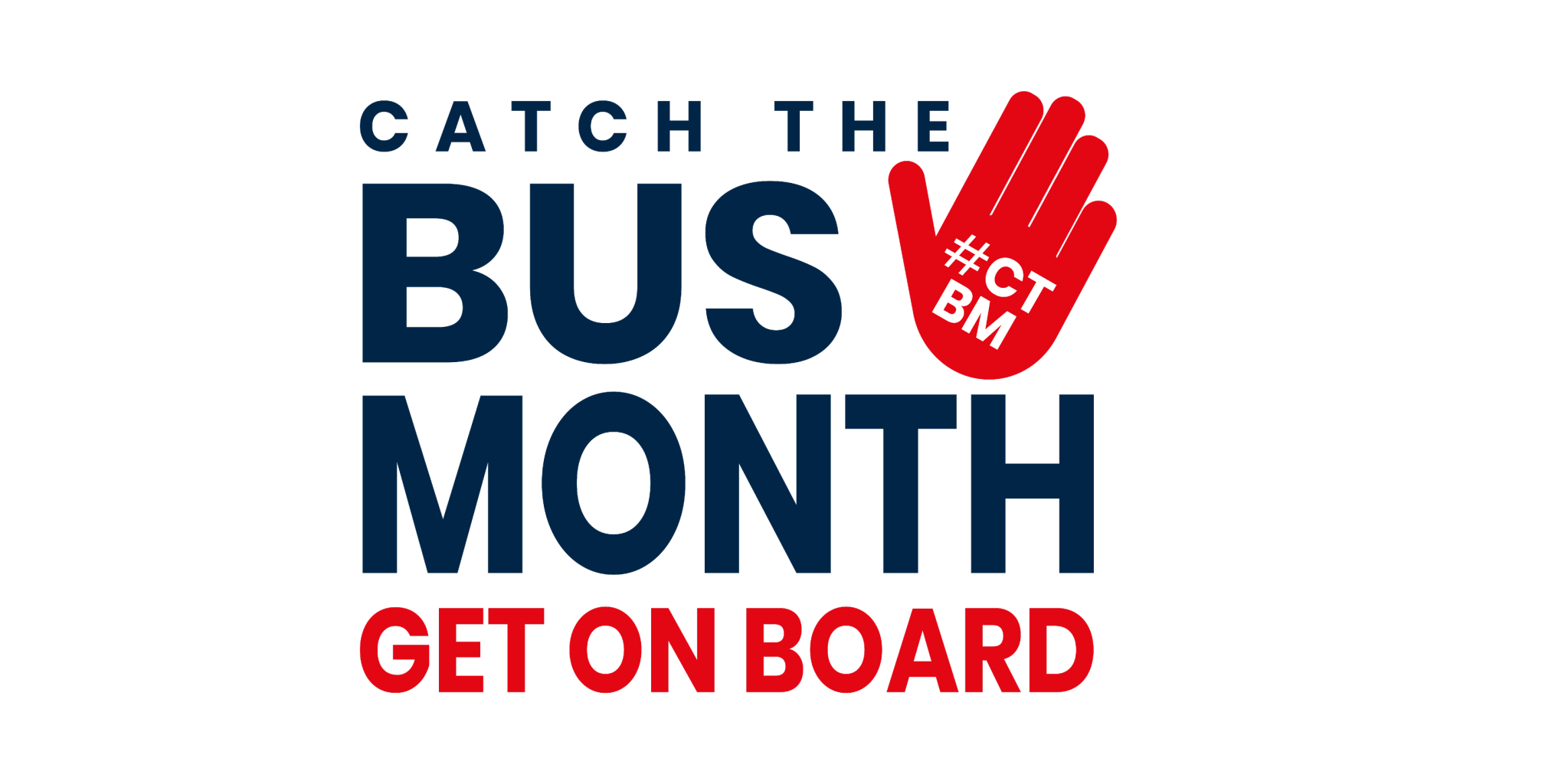 Catch the bus